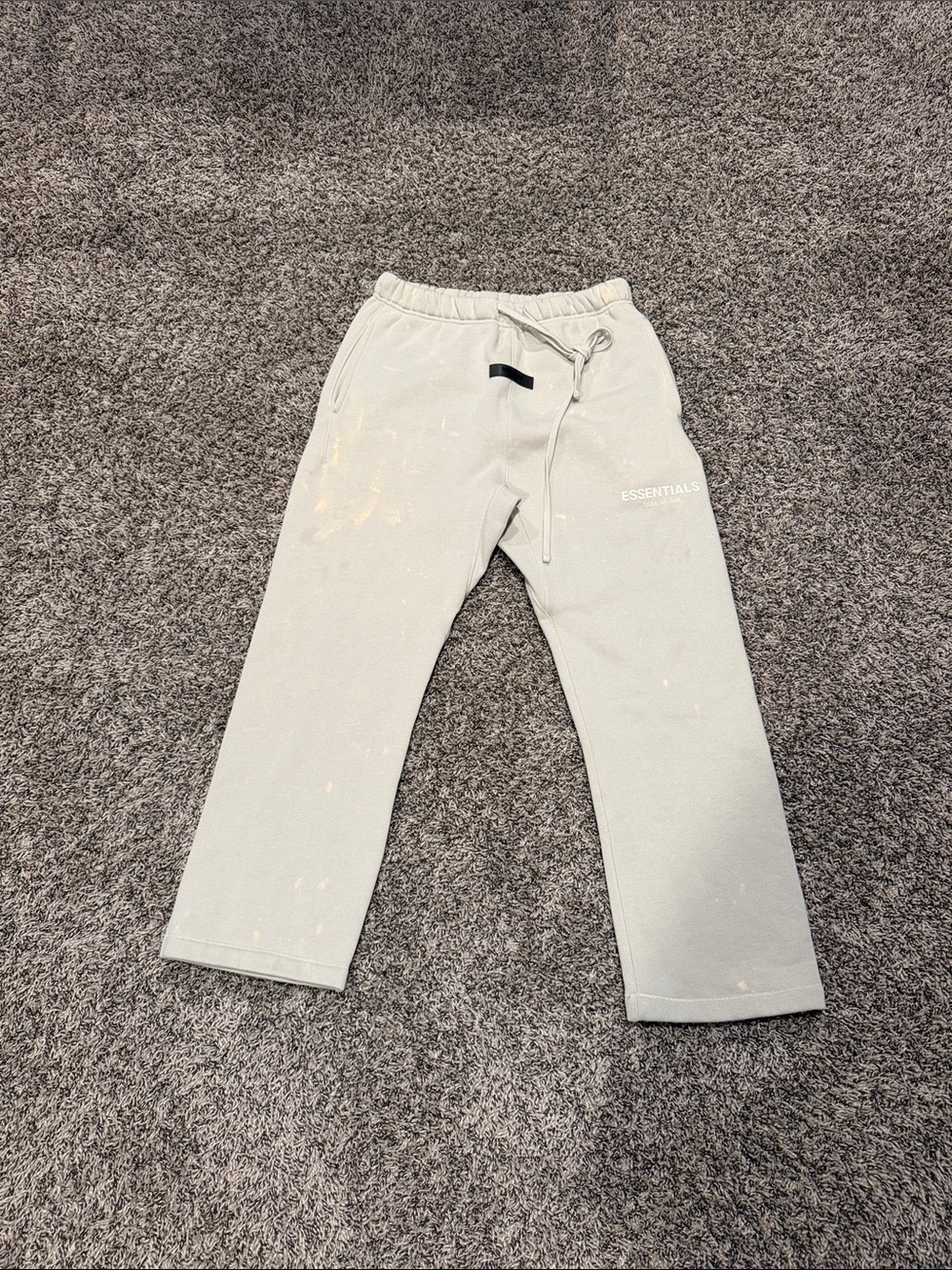 Essentials pants